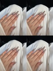 -M·X Nail日式美甲美睫