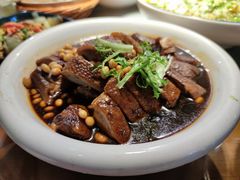 -蜀宴小调·精致家常菜(来福士店)