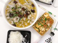 -蜀都餐厅(凤池店)