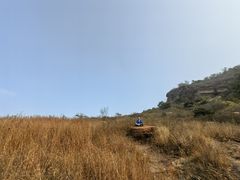 -青龙山风景区