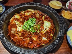-受气牛肉·耙牛肉火锅(水晶郦城店)