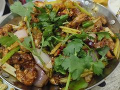 -顾师傅特色炒菜(富民路店)