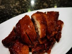福兴熏鱼-耿福兴(凤凰美食街店)