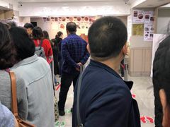 -珍妮曲奇聪明小熊(尖沙咀店)