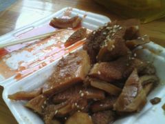 牛杂-细妹五香牛杂(步行街店)
