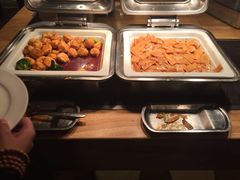 -三宝大饭店-中和艺素餐厅(浦上金山正祥广场店)