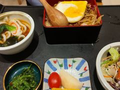 -万鱼亭 日本料理(无锡香山名园店)
