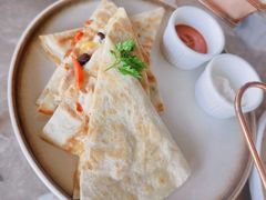 -Foodie Tempo美·时(蟠龙新天地店)