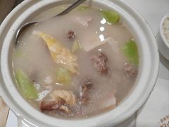 -海金滋(陕西南路店)