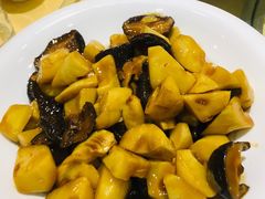 -海岛渔村大酒店(云霄路店)