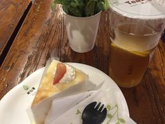 千层榴莲蛋糕-树心旁千层蛋糕(国瑞购物中心店)