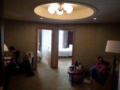 -大同王府至尊酒店