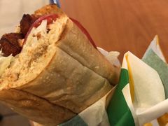 -赛百味SUBWAY(悠唐店)