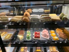 -星巴克臻选(深圳龙岗万科店)