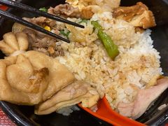-食其家·牛丼咖喱(太阳宫店)