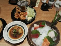 -大吉鲜鱼料理自慢(维也纳大厦店)