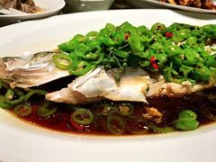 -新疆巴州金丝特餐厅(大钟寺店)