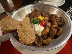 -申德勒加油站西餐厅Schindlers Tankstelle(上海外滩店)