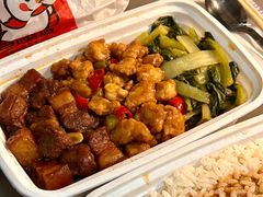 -川正旺江湖菜(三元桥店)