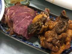 -芸海阁·农家私房菜(沙家浜景区出口店)
