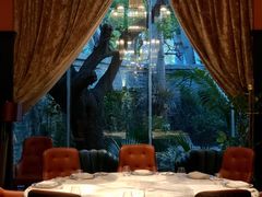 包厢-福楼法餐厅FLO