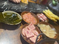 -重庆老灶火锅(红岭店)