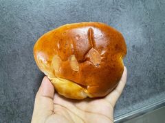 熊掌卡仕达-RAN BAKERY