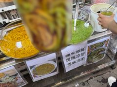 -尧坝古镇