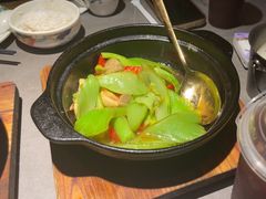 -得意啫·广东啫啫煲(前海HOP店)