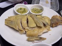 -文记壹心鸡(宝华路店)