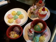 -成都钓鱼台精品酒店-品聚·成都餐厅
