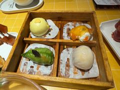 -蔡澜点心·粤菜(花城汇南区店)