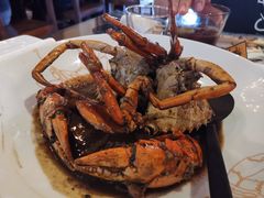 -Ministry of Crab(科伦坡店)