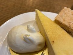 -都会尚膳·海鲜自助餐厅(重庆万豪酒店)