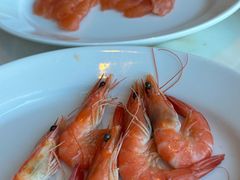 -君悦酒店·乐厨·高空自助餐(青年大街店)