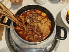 -和庆斋羊蝎子火锅·碳缸烧烤(顺义旗舰店)