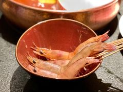 -荣记火锅(青悦城店)