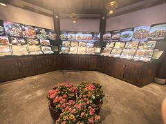 -湘力力小院·鱼汤泡饭(枫林路店)