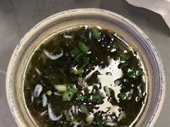 -梅溪·小伙子干挑面(安吉总店)
