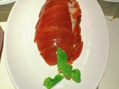 -四季民福烤鸭店(故宫店)