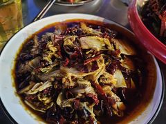 -酒肉行·虎子盐筋烤肉(大寨路店)