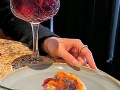 -BOURBON 玻本美式餐厅酒吧(虹桥新天地店)