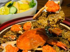 -临家闽南菜(宝洲路店)