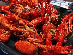 -松哥油焖大虾(科技园店)