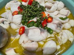 -重庆鸡公煲·青锅花椒鱼(牡丹江路店)