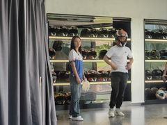 -汉江湾卡丁车世界