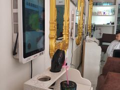 -万达茂商场(南京仙林店)