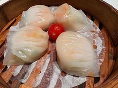 -新兴·金羊座·粤菜点心(乐峰店)