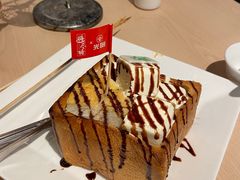 -避风塘(宝山万达店)