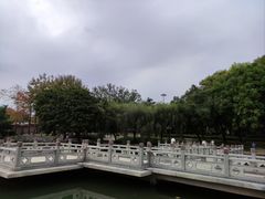 -荔枝公园(福田区)